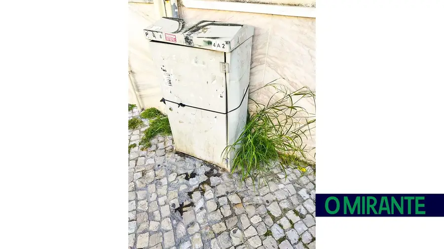 Rua dos Lusíadas - Forte da Casa Rua dos Lusíadas - Forte da Casa