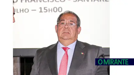Octávio de Oliveira é o novo presidente do Instituto da Segurança Social