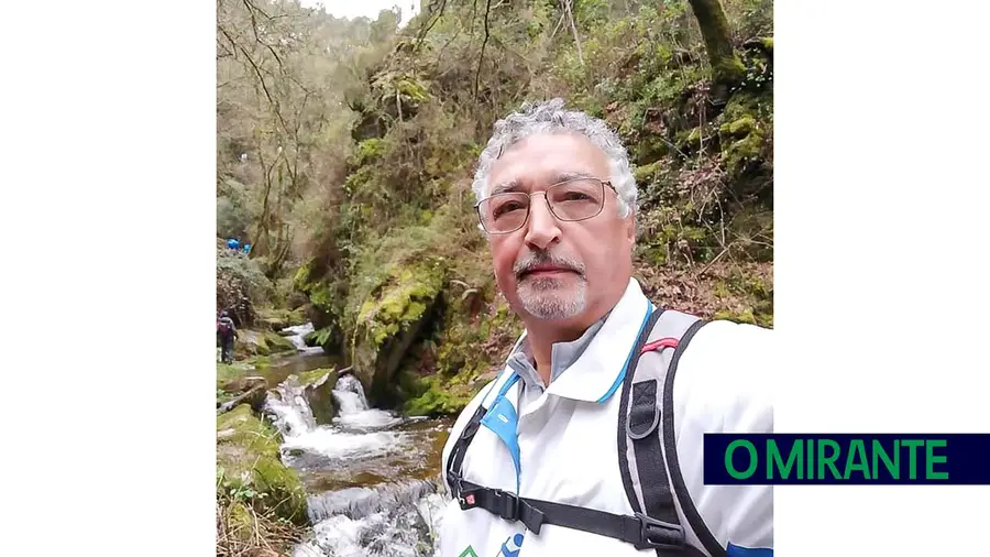 José Leote vai para o 18º mandato como presidente do CLAC Entroncamento José Leote vai para o 18º mandato como presidente do CLAC Entroncamento