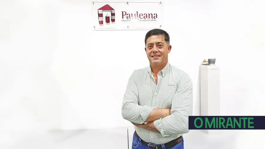 Pauleana é sinónimo de rigor, integridade, coesão e sustentabilidade Pauleana é sinónimo de rigor, integridade, coesão e sustentabilidade