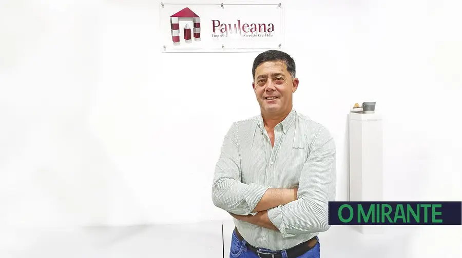 Pauleana é sinónimo de rigor, integridade, coesão e sustentabilidade Pauleana é sinónimo de rigor, integridade, coesão e sustentabilidade
