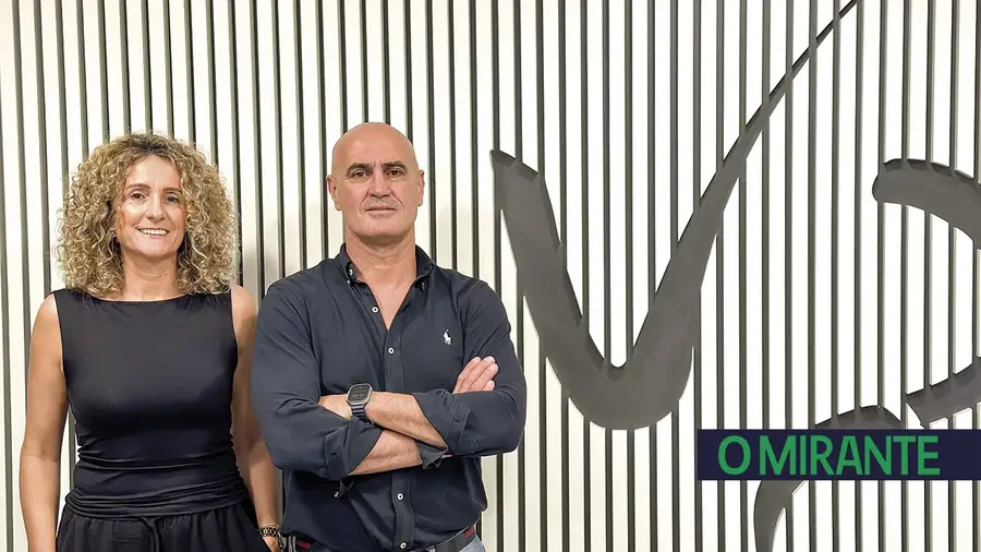 Na Carpintaria Vieira & Pedro os profissionais falam a linguagem dos clientes Na Carpintaria Vieira & Pedro os profissionais falam a linguagem dos clientes