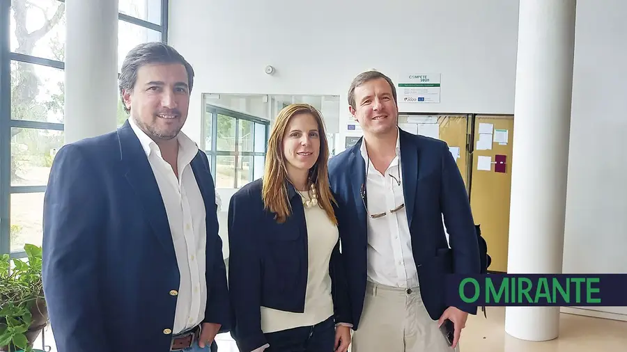 Vomera cresce nas obras públicas, instalações industriais e na habitação “premium” Vomera cresce nas obras públicas, instalações industriais e na habitação “premium”