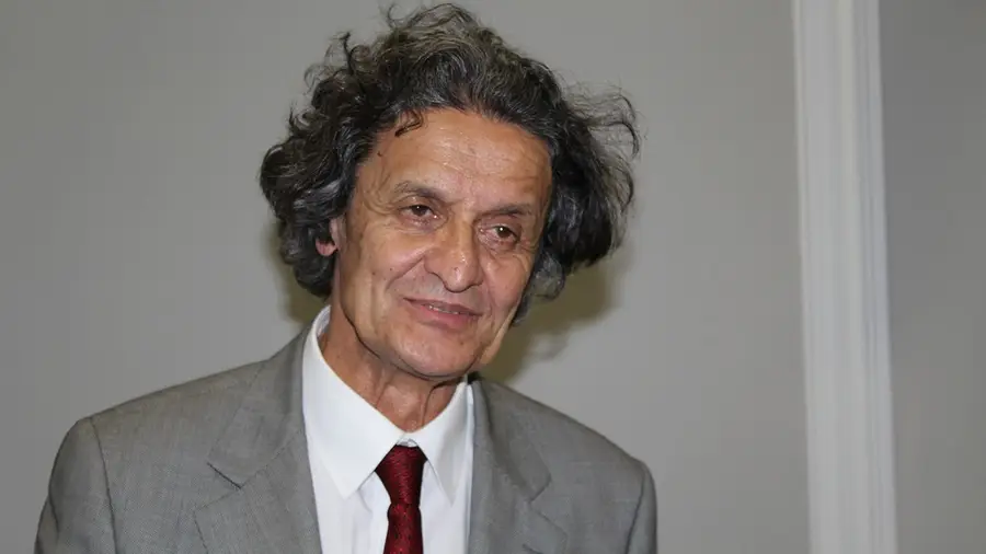 Faleceu Santana Castilho, ex-presidente da Escola Superior de Educação de Santarém Faleceu Santana Castilho, ex-presidente da Escola Superior de Educação de Santarém