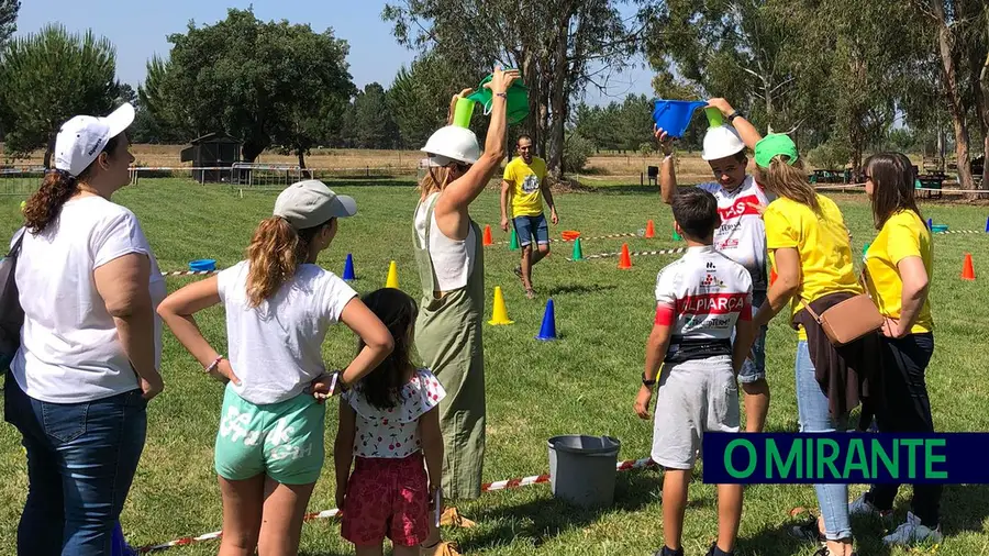 Festival Kids em Alpiarça assinala o Dia Mundial da Criança