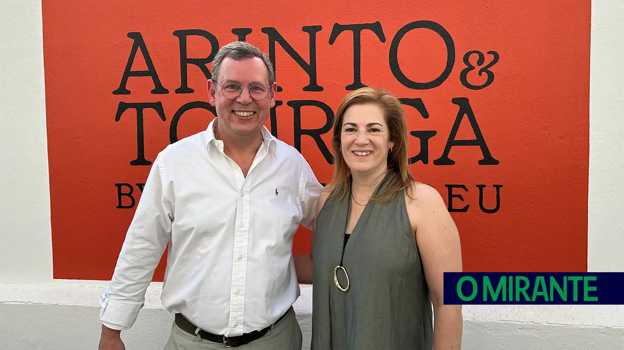 Arinto & Touriga para quem gosta de novas experiências no mundo dos vinhos