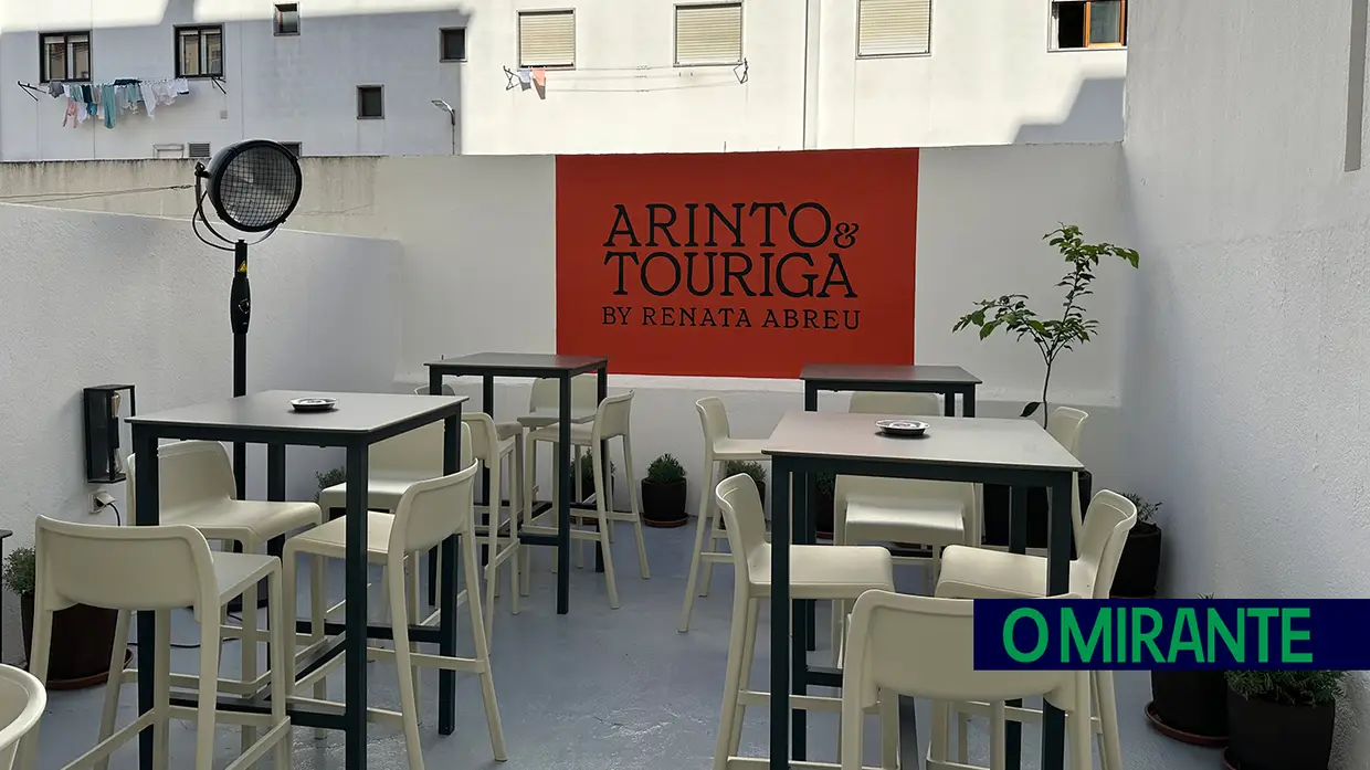 Arinto & Touriga para quem gosta de novas experiências no mundo dos vinhos