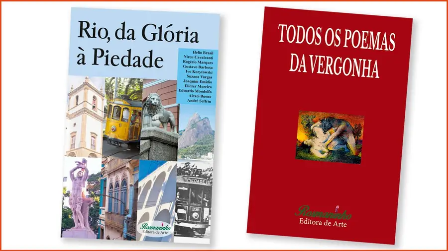 Feira do livro de O MIRANTE com descontos até 50%