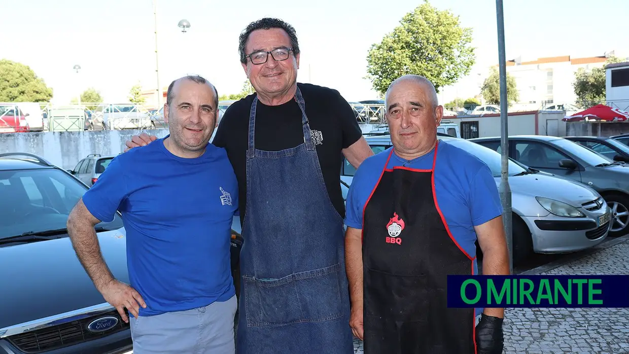 14º Festival Gastronómico do Caracol de Alcanena com adesão acima do esperado