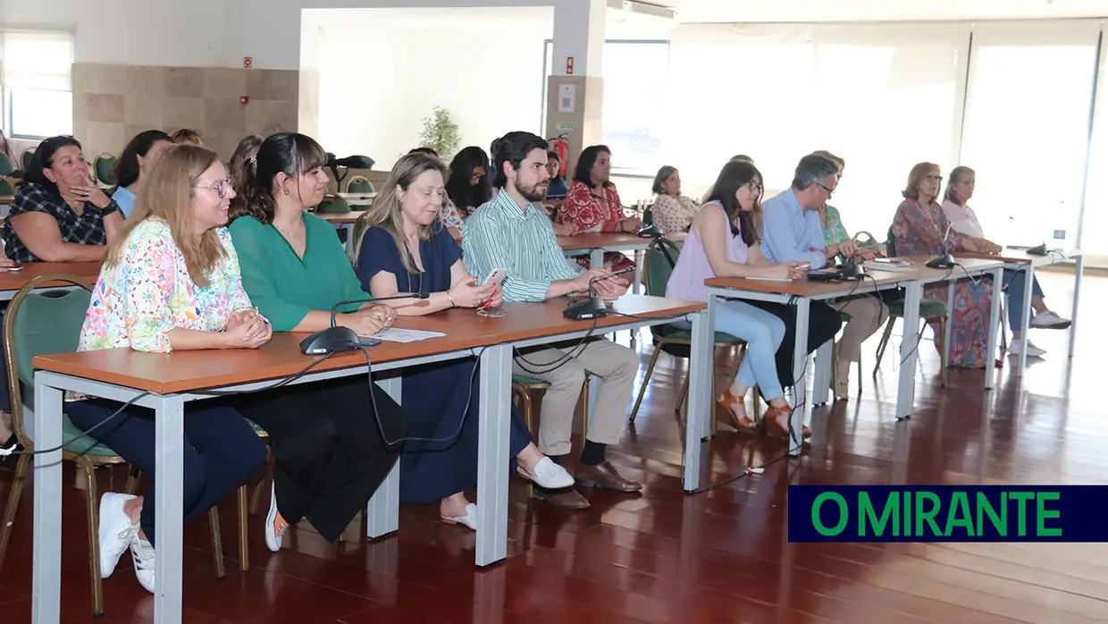 Educar na Sexualidade foi tema de debate em Santarém