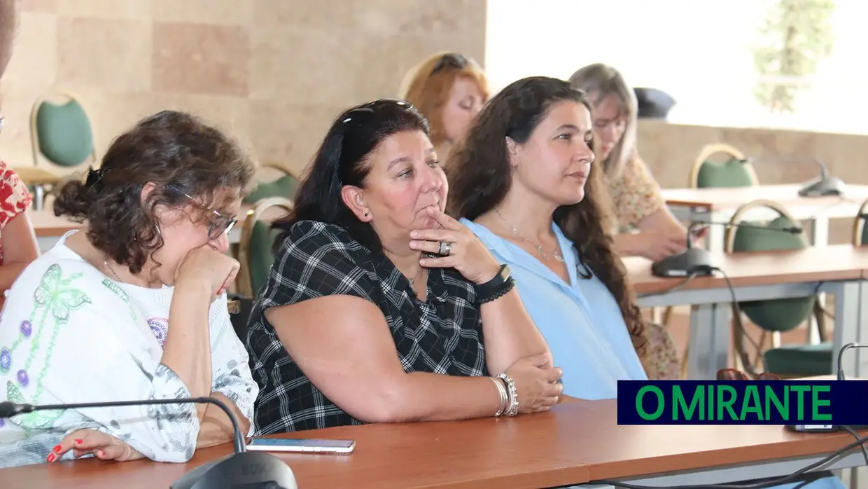 Educar na Sexualidade foi tema de debate em Santarém