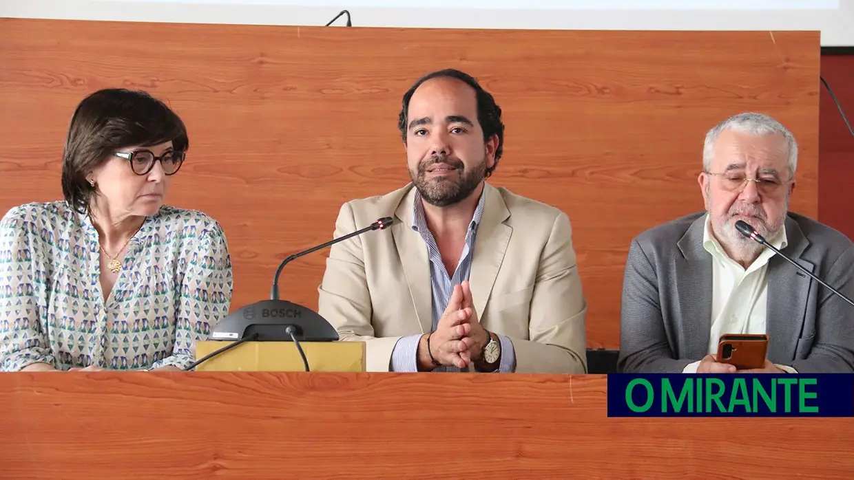 Educar na Sexualidade foi tema de debate em Santarém