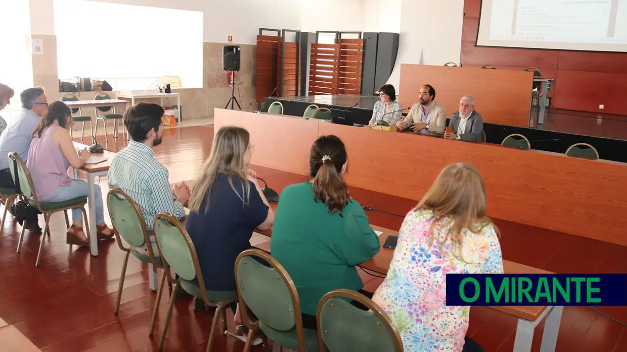 Educar na Sexualidade foi tema de debate em Santarém