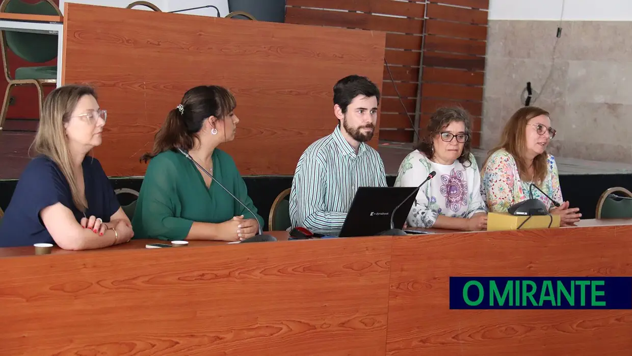 Educar na Sexualidade foi tema de debate em Santarém
