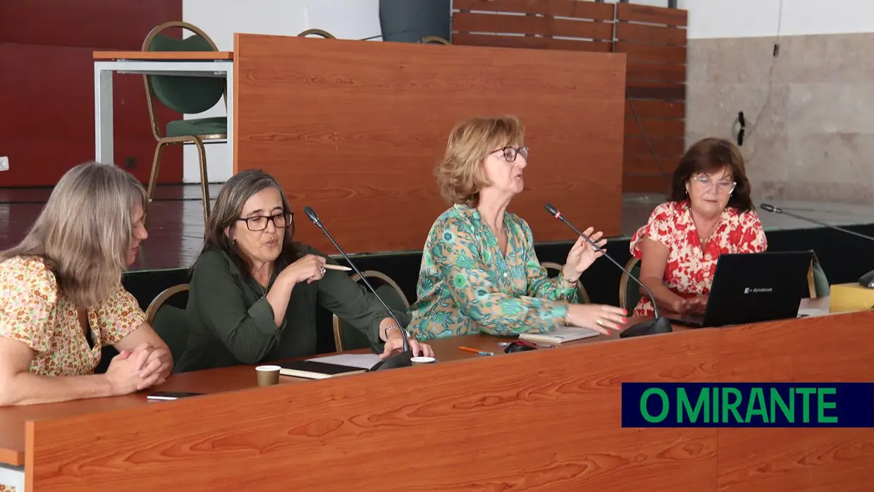 Educar na Sexualidade foi tema de debate em Santarém