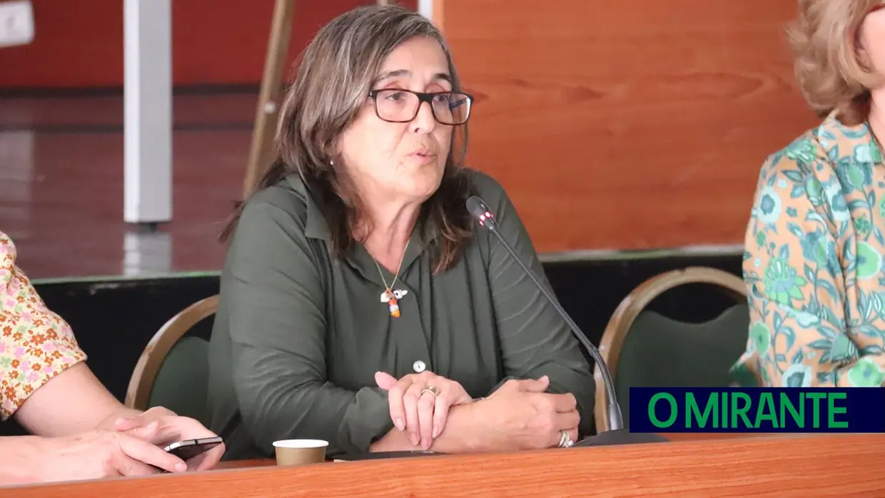 Educar na Sexualidade foi tema de debate em Santarém