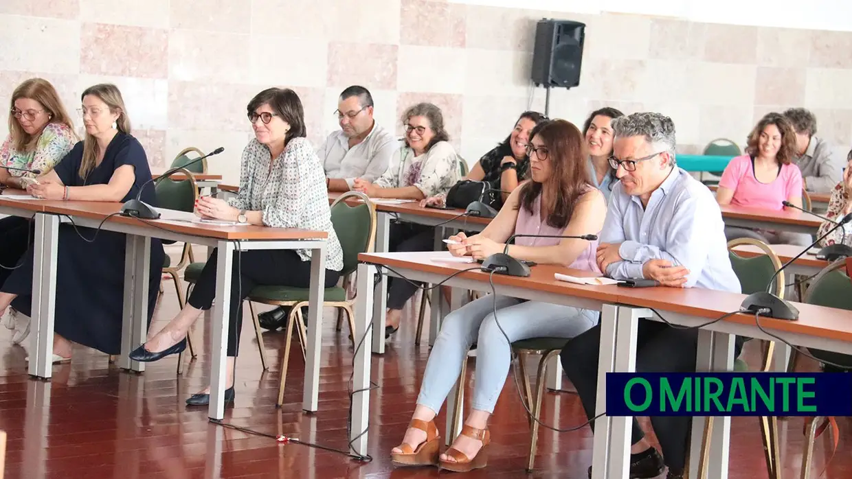 Educar na Sexualidade foi tema de debate em Santarém