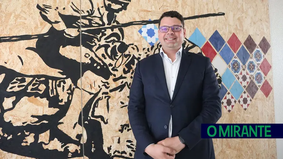 Residência para estudantes em Rio Maior é finalmente uma realidade Residência para estudantes em Rio Maior é finalmente uma realidade