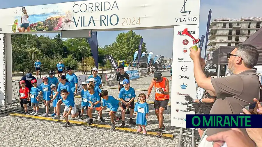 Tiro de partida Tiro de partida