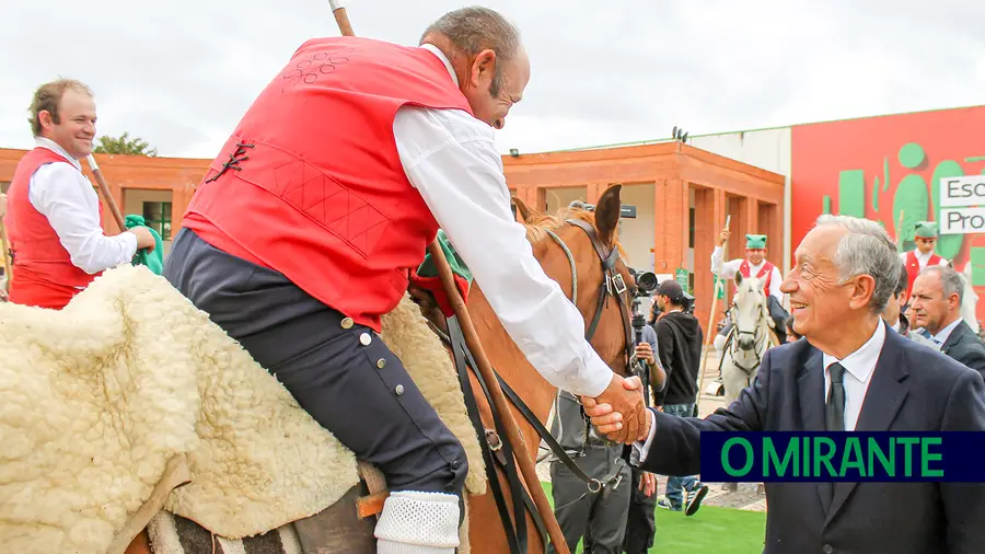 Feira Nacional de Agricultura anima Santarém durante nove dias