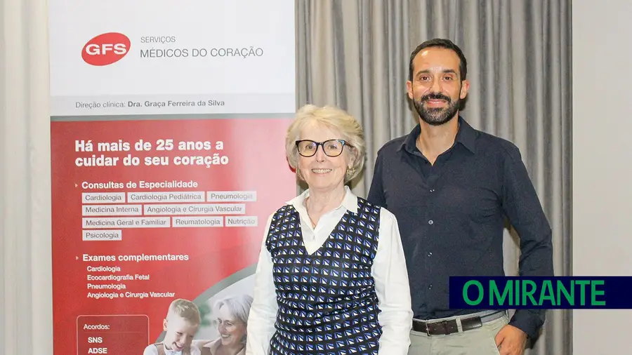 Colesterol nas Sessões Clínicas GFS – Serviços Médicos do Coração Colesterol nas Sessões Clínicas GFS – Serviços Médicos do Coração