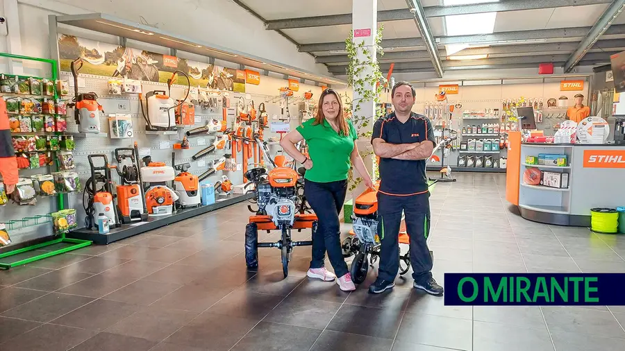 Felijardim diversifica a oferta com a criação de secções de Lar, Jardinagem e Animais Felijardim diversifica a oferta com a criação de secções de Lar, Jardinagem e Animais
