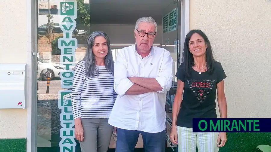 “União do Forte da Casa com a freguesia da Póvoa de Santa Iria foi uma boa decisão”