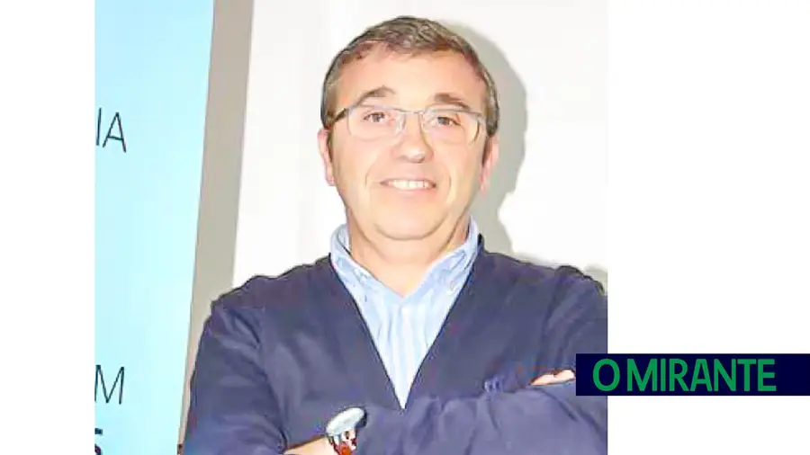 “Gosto da dinâmica do sector agrícola ali revelada através das novidades apresentadas” “Gosto da dinâmica do sector agrícola ali revelada através das novidades apresentadas”