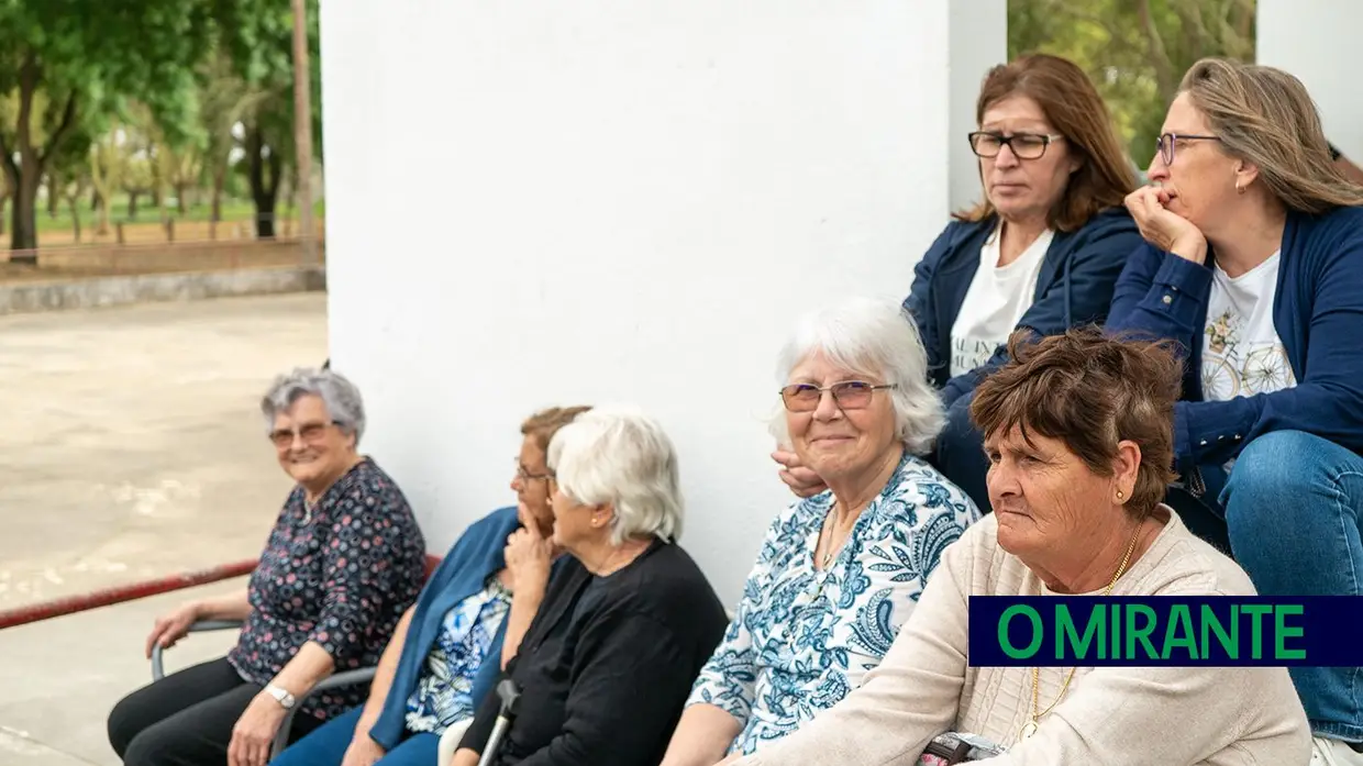 Lusitano Portomugense volta ao activo e Porto de Muge quer mostrar que não é um lugar de passagem