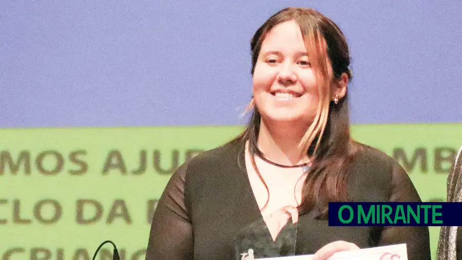 Matilde Jesus vence concurso escolar com “Carta para Josefa, minha avó” Matilde Jesus vence concurso escolar com “Carta para Josefa, minha avó”