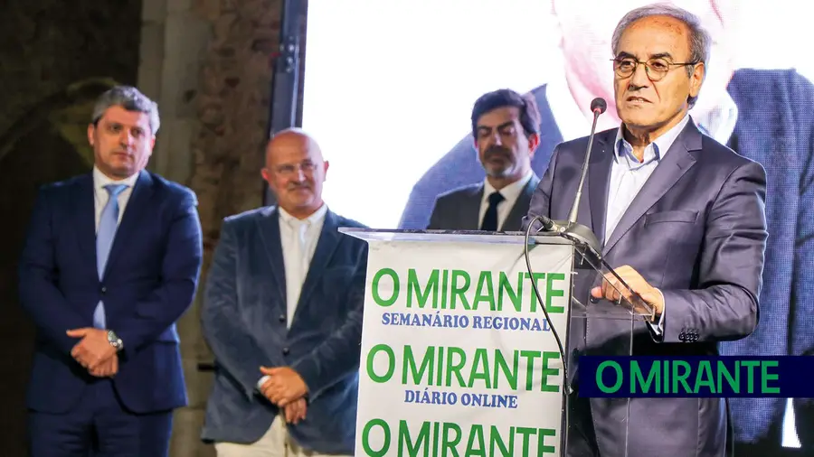 As palavras que ficaram das Personalidades do Ano de O MIRANTE As palavras que ficaram das Personalidades do Ano de O MIRANTE