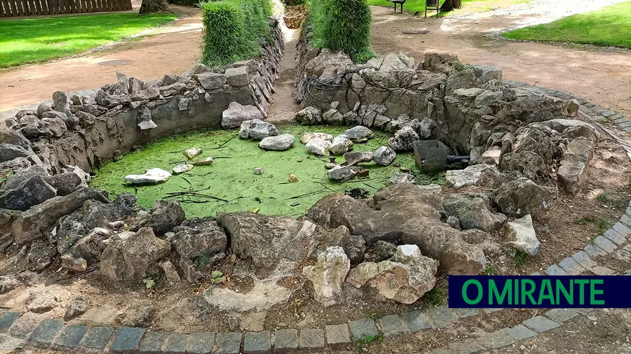 Jardim dos Charquinhos – Almeirim Jardim dos Charquinhos – Almeirim