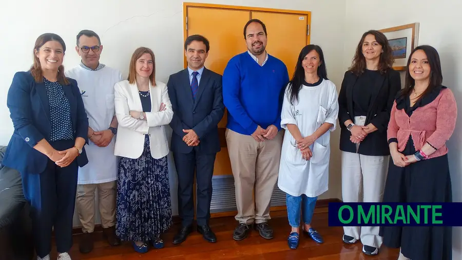 Unidade de Saúde da Lezíria vai ter psicólogo para avaliar riscos dos colaboradores Unidade de Saúde da Lezíria vai ter psicólogo para avaliar riscos dos colaboradores