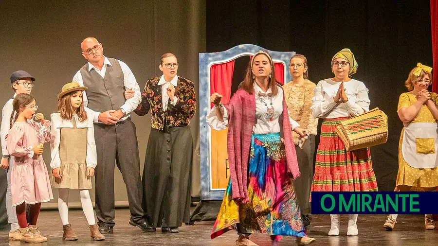 O Cine-Teatro Paraíso Tomar O Cine-Teatro Paraíso Tomar