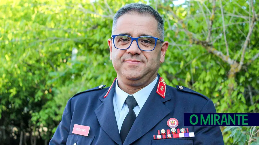 Dispositivo no Médio Tejo mantém estrutura operacional para fase mais crítica Dispositivo no Médio Tejo mantém estrutura operacional para fase mais crítica