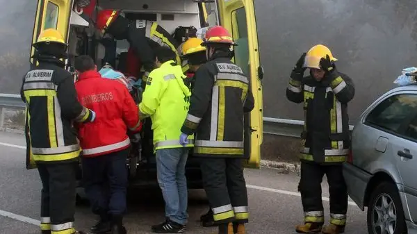 Bombeiros de Almeirim fazem 75 anos