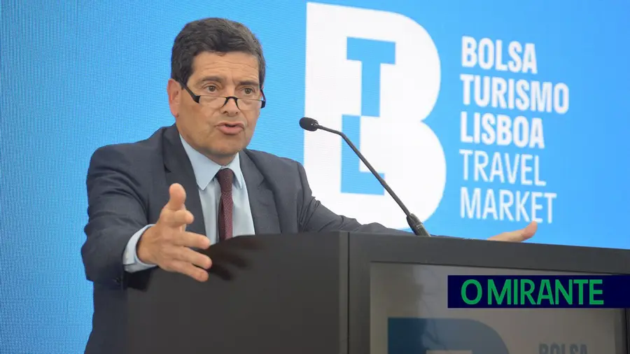 Sem turismo as contas públicas ainda estavam no vermelho Sem turismo as contas públicas ainda estavam no vermelho