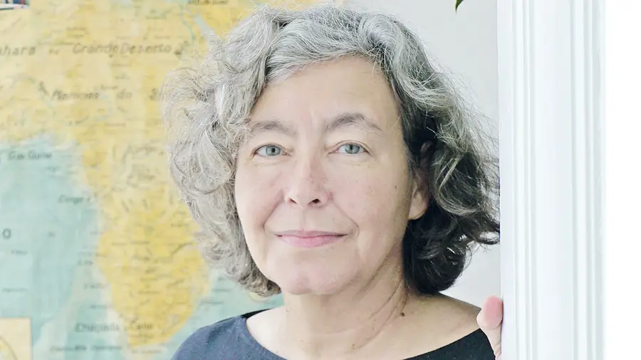 Margarida Cardoso
