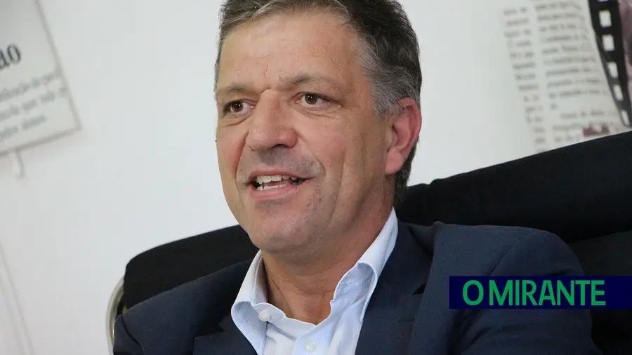 Mação garante contratação de médico de família com incentivos municipais Mação garante contratação de médico de família com incentivos municipais