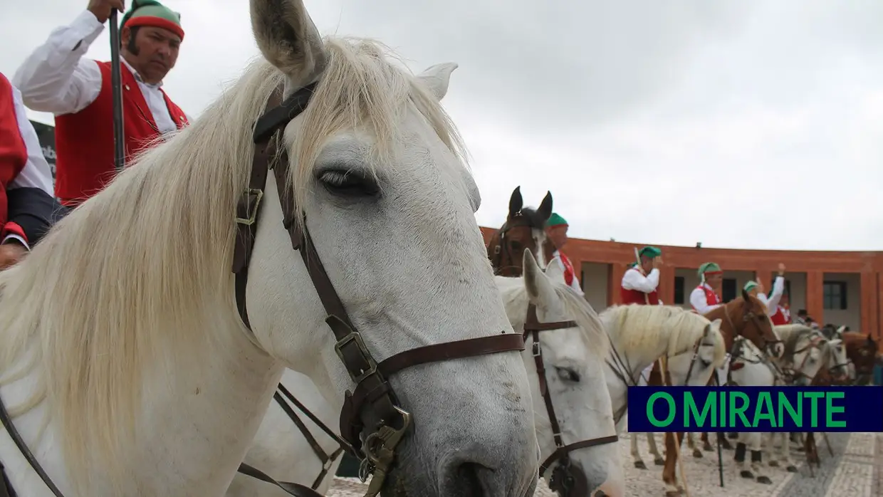 Feira Nacional de Agricultura inaugurada com visita rápida do Presidente da República