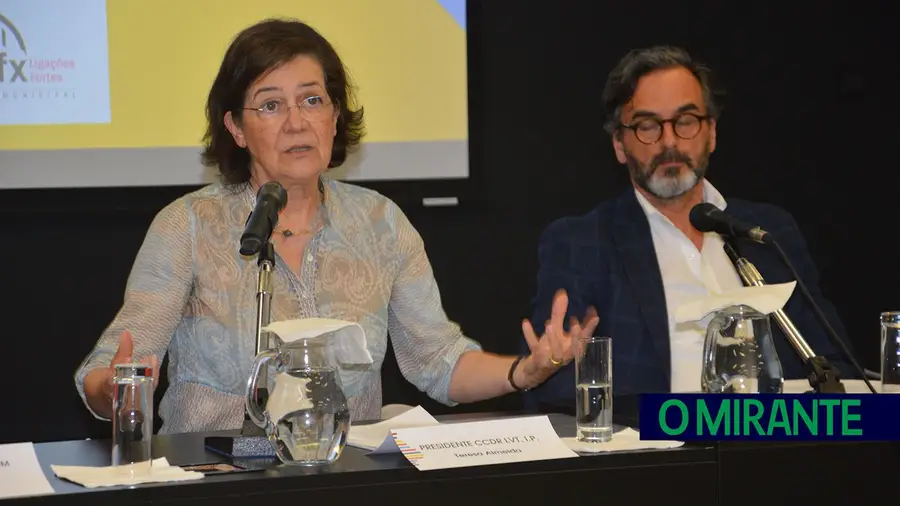 Sem boa comunicação as actividades das associações passam ao lado Sem boa comunicação as actividades das associações passam ao lado