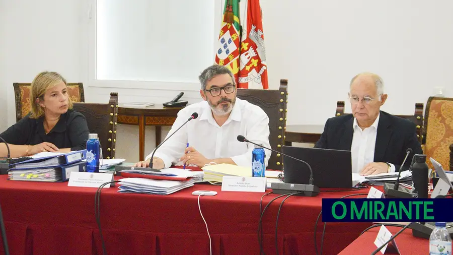 Vila Franca de Xira sinalizou 29 pessoas sem-abrigo e pede mais envolvimento do Governo Vila Franca de Xira sinalizou 29 pessoas sem-abrigo e pede mais envolvimento do Governo