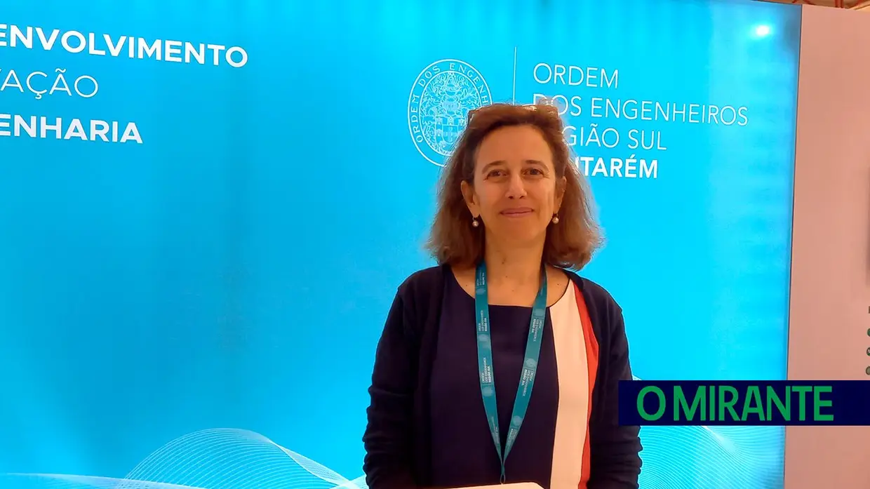 Empresários na Feira de Agricultura