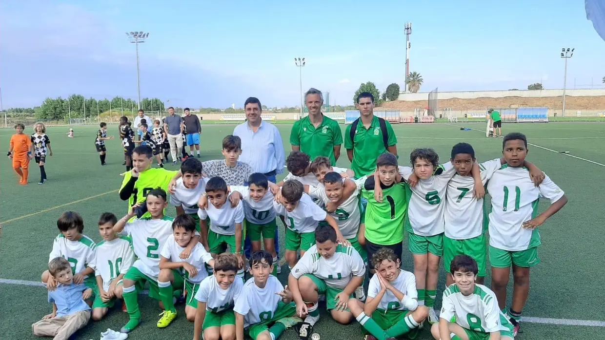 Footkart Cup juntou centenas de jogadores dos 6 aos 14 anos