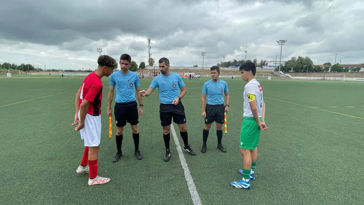 Footkart Cup juntou centenas de jogadores dos 6 aos 14 anos