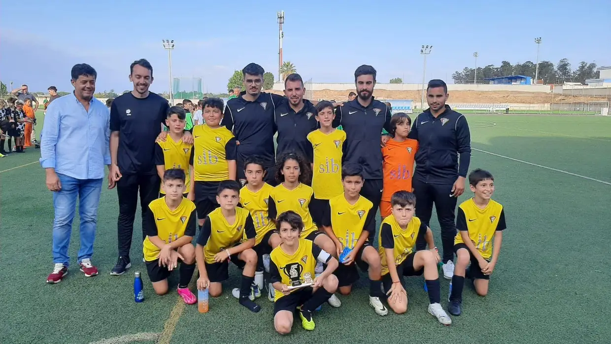 Footkart Cup juntou centenas de jogadores dos 6 aos 14 anos