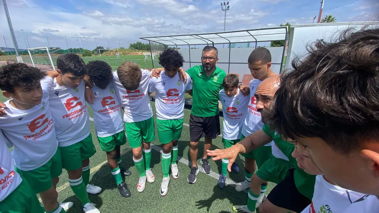 Footkart Cup juntou centenas de jogadores dos 6 aos 14 anos