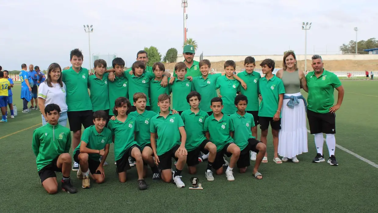 Footkart Cup juntou centenas de jogadores dos 6 aos 14 anos