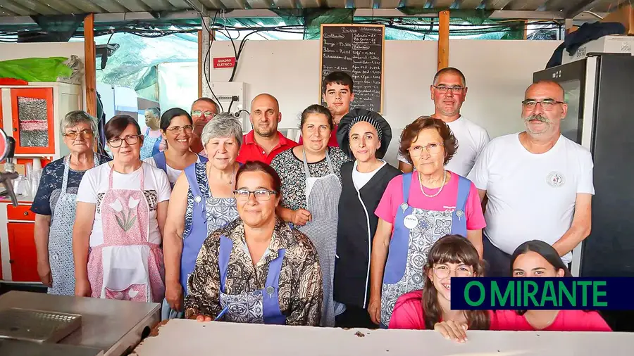Festas de Almeirim são para conviver e não para esbanjar dinheiro em música Festas de Almeirim são para conviver e não para esbanjar dinheiro em música