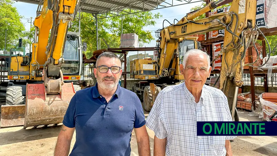 “Existem burocracias a mais para qualquer tipo de situação” “Existem burocracias a mais para qualquer tipo de situação”